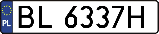 BL6337H