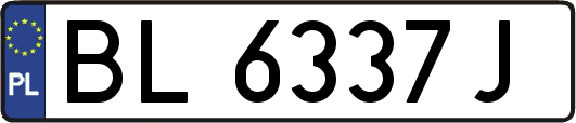 BL6337J