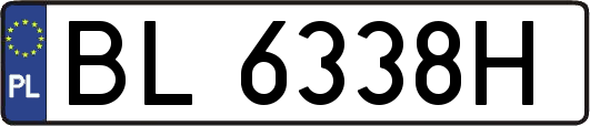 BL6338H