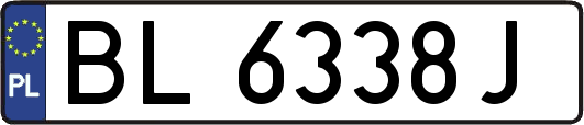 BL6338J