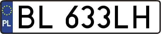 BL633LH