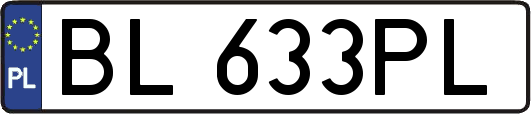 BL633PL