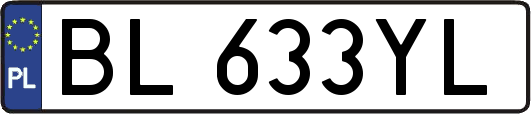 BL633YL
