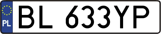 BL633YP
