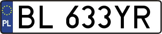 BL633YR