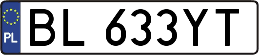 BL633YT