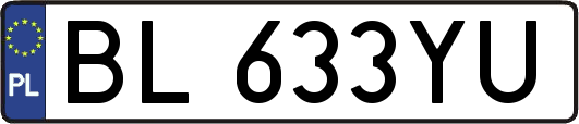BL633YU
