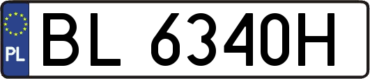 BL6340H