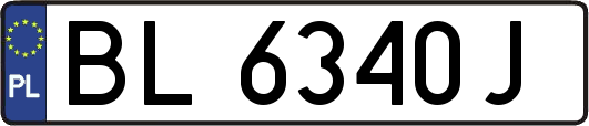 BL6340J