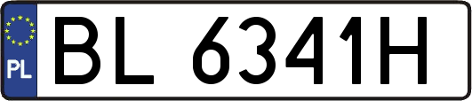 BL6341H