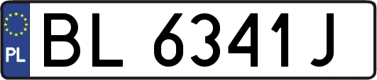BL6341J