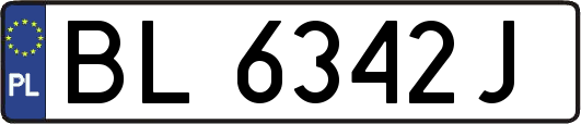 BL6342J