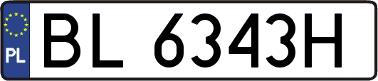 BL6343H