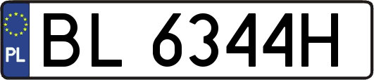 BL6344H