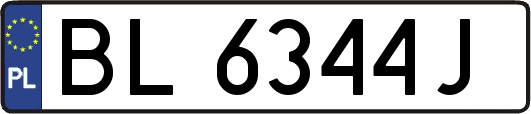 BL6344J