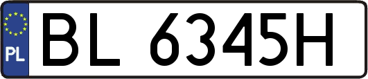 BL6345H