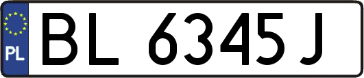 BL6345J