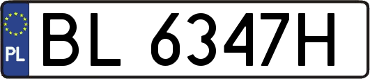 BL6347H