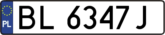 BL6347J