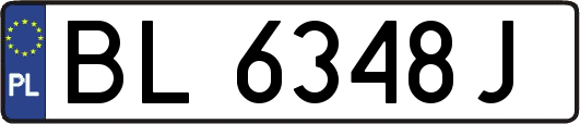 BL6348J