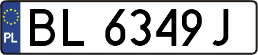 BL6349J