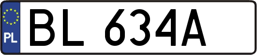 BL634A