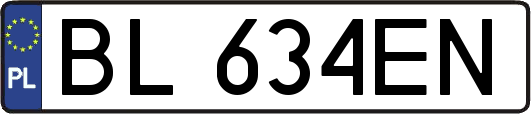 BL634EN