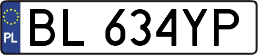 BL634YP