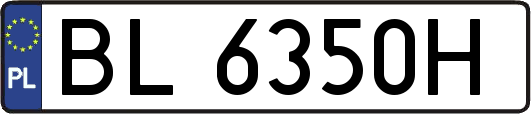 BL6350H