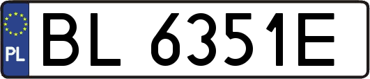 BL6351E