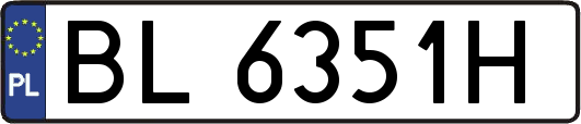 BL6351H