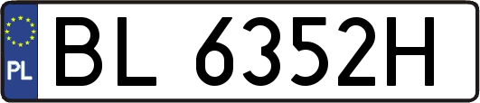 BL6352H