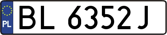BL6352J
