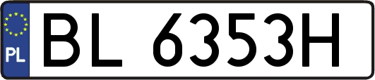 BL6353H