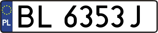 BL6353J