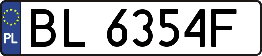 BL6354F