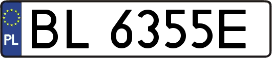BL6355E