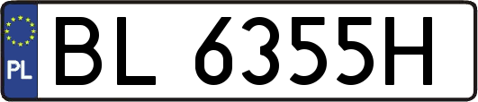 BL6355H