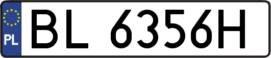 BL6356H