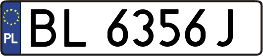 BL6356J