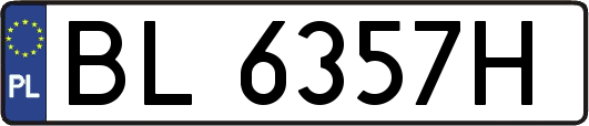 BL6357H
