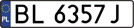 BL6357J