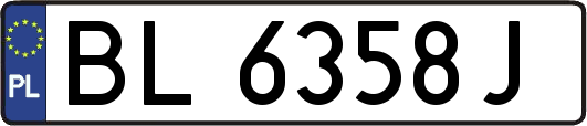 BL6358J