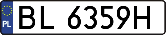 BL6359H
