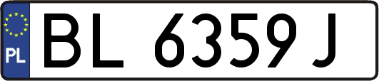 BL6359J