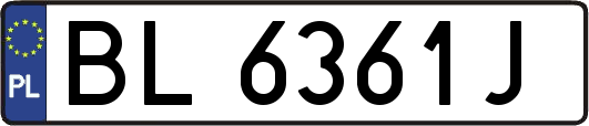 BL6361J