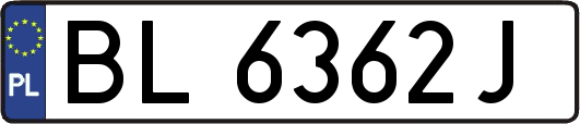 BL6362J