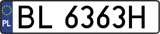 BL6363H