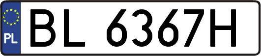 BL6367H