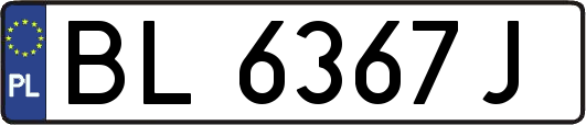 BL6367J